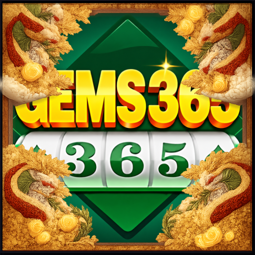 gems365 — galeri pratinjau - APK Resmi
